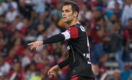 Rafa Márquez minimiza Clásico Tapatío 