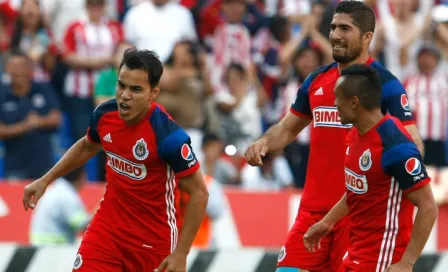 Chivas, favorito de blogs deportivos para el Clásico Tapatío