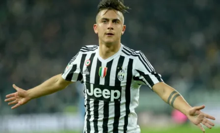 Dybala quiere a Lionel Messi en la Juventus