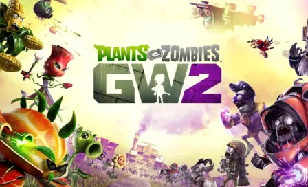 EA realizará primer torneo de Plants vs Zombies en México