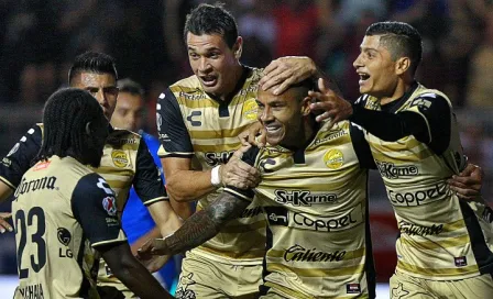 Dorados requiere triunfo en el 'Volcán' para seguir en Liga MX