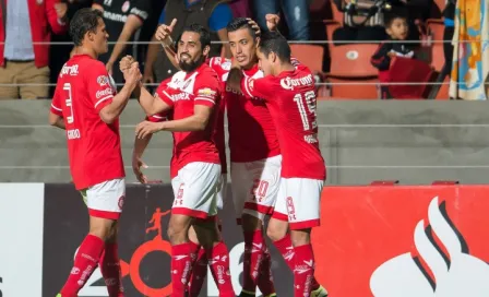 Toluca juega 'última carta' contra el Campeón de Copa