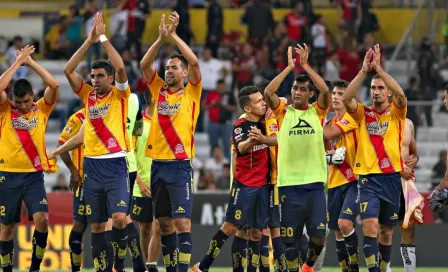 Morelia, por permanencia y Liguilla frente a Pachuca