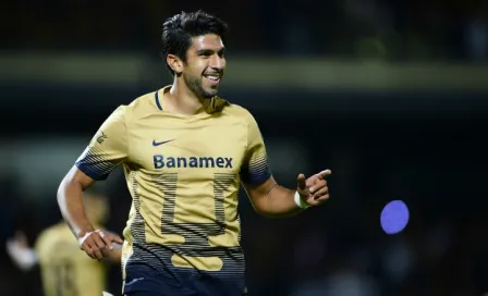 'Juego contra Jaguares será como una Final': Herrera