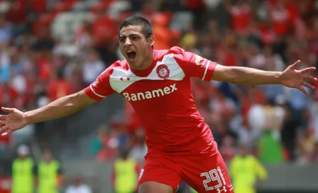 Toluca se agranda en casa y golea con autoridad al Veracruz