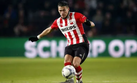 PSV asalta virtualmente la cima de la Eredivisie 