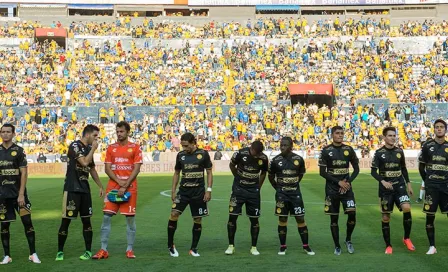 Dorados consuma su regreso al Ascenso MX