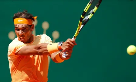 Nadal gana por novena vez el Masters 1000 de Montecarlo