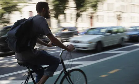 Rutas para ciclistas ya se muestran en Google Maps