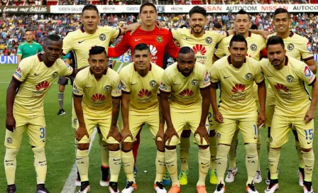 América quiere evitar 'invasión tigre' en Concachampions