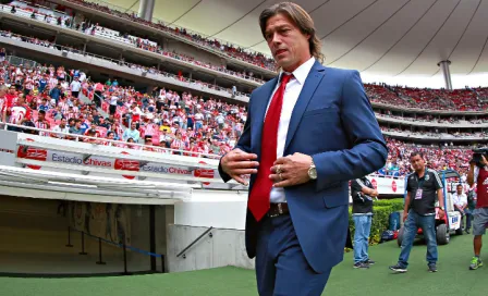 'Atlas sufrió más, hubo un claro ganador': Almeyda