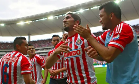 Chivas se burla de Atlas tras el Clásico Tapatío