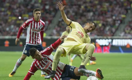 América llegará mermado a la Final de Concachampions 