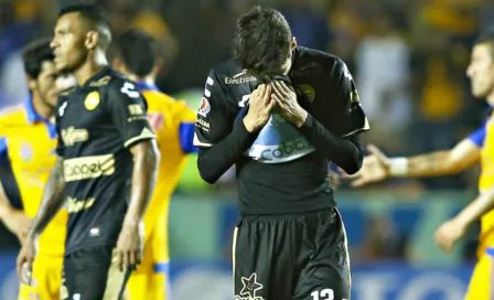 Dorados desciende con peor cociente que en 2006