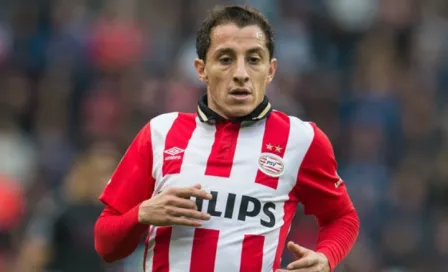 Cocu anuncia regreso de Guardado con PSV