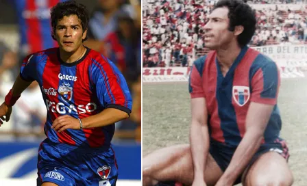 ¿Quién es el mejor jugador en la historia del Atlante? 