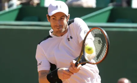 Murray cree en la existencia de dopaje en el mundo del tenis