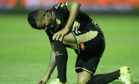 Dorados dedica melancólica carta a su afición, tras el descenso