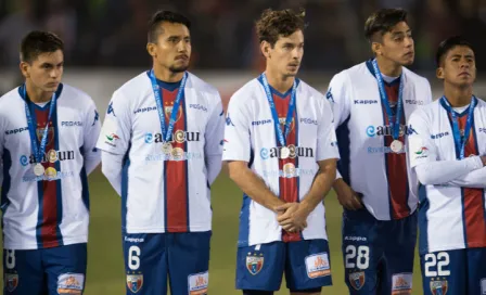 Fue un error sacar de la capital al Atlante, asegura Marcos Rivas 