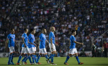 Fecha FIFA, el inicio de la debacle de Cruz Azul 