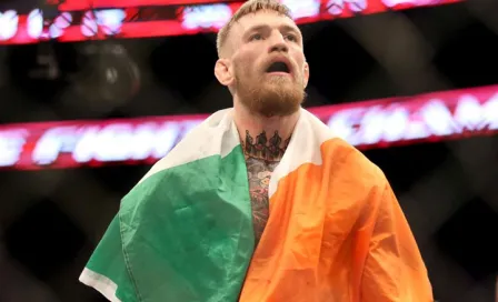 Conor McGregor... ¿anuncia su retiro?