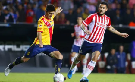 Chivas y Monarcas jugarán partido amistoso en Colorado