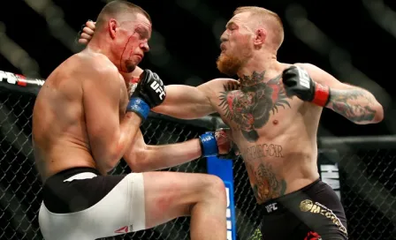  Conor McGregor, fuera de la cartelera de UFC 200