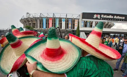 'Tenemos estadios de primer nivel para 2026': Bonilla