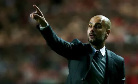  Guardiola afirma que nadie puede igualar nivel del Barça 