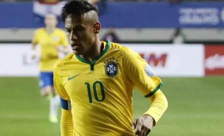 Neymar jugará JO y no Copa América