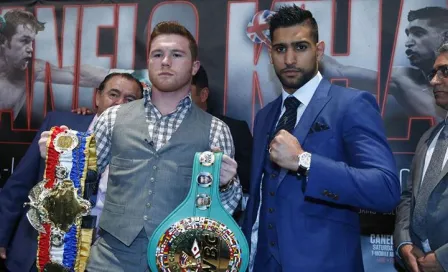 Canelo advierte que no ha llegado a la cima de su carrera