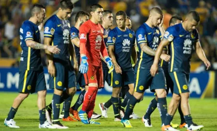 Elige al mejor jugador de América en la Final contra Tigres