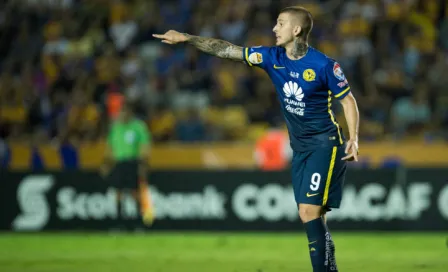 'No podíamos poner como excusa las ausencias': Benedetto