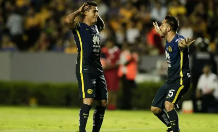 Osvaldo Martínez niega que se burló de Tigres