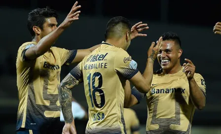 RÉCORD te lleva al Pumas contra Xolos 