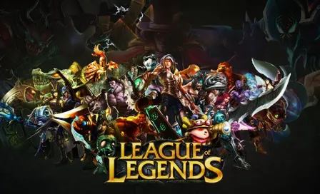 RÉCORD te invita a la batalla de League of Legends