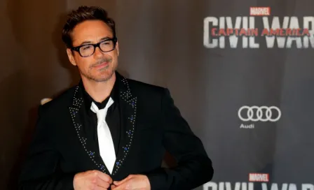 Robert Downey Jr. estará en 'Spider Man: Homecoming'