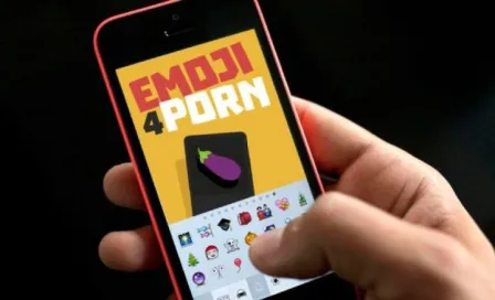 'Emoji 4 porn', nueva forma de buscar videos para adultos