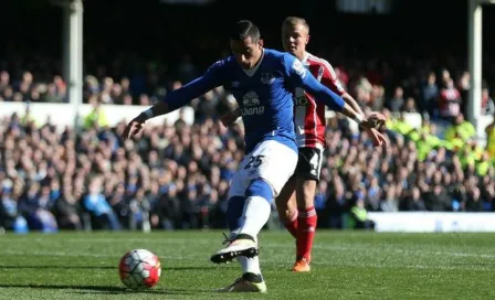 Funes Mori recibe amenazas de muerte tras lesionar a Origi