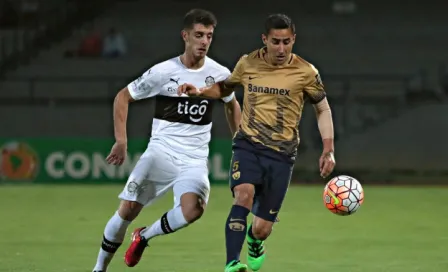 Listos horarios de Octavos de Copa Libertadores