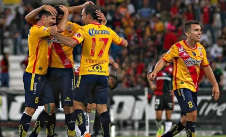 Morelia ya sólo piensa en Liguilla contra Dorados 