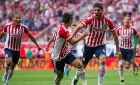 Chivas, por un triunfo que los acerque más a Liguilla