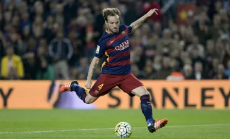 Rakitic desea que Real Madrid gane la Champions