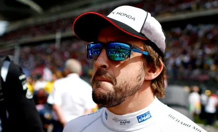 Fernando Alonso lamenta que F1 ya no sea divertida