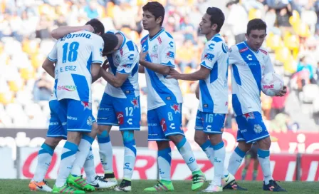   Puebla vence al jaguar y aún sueña con la Liguilla