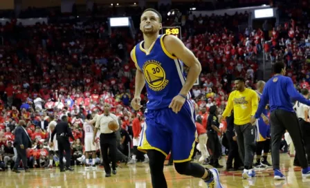 Golden State gana, pero Curry se lesiona otra vez