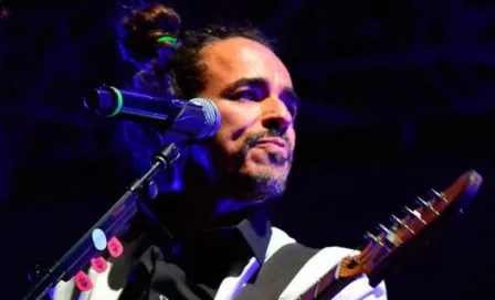 Café Tacvba, la 'avalancha' que cimbró el Vive