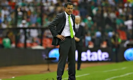 Osorio desea fin de pleito legal para convocar a Pulido