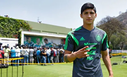 Pulido, con fuerte competencia de cara a verano tricolor