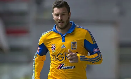 Football Leaks revela sorpresivo sueldo de Gignac con Tigres